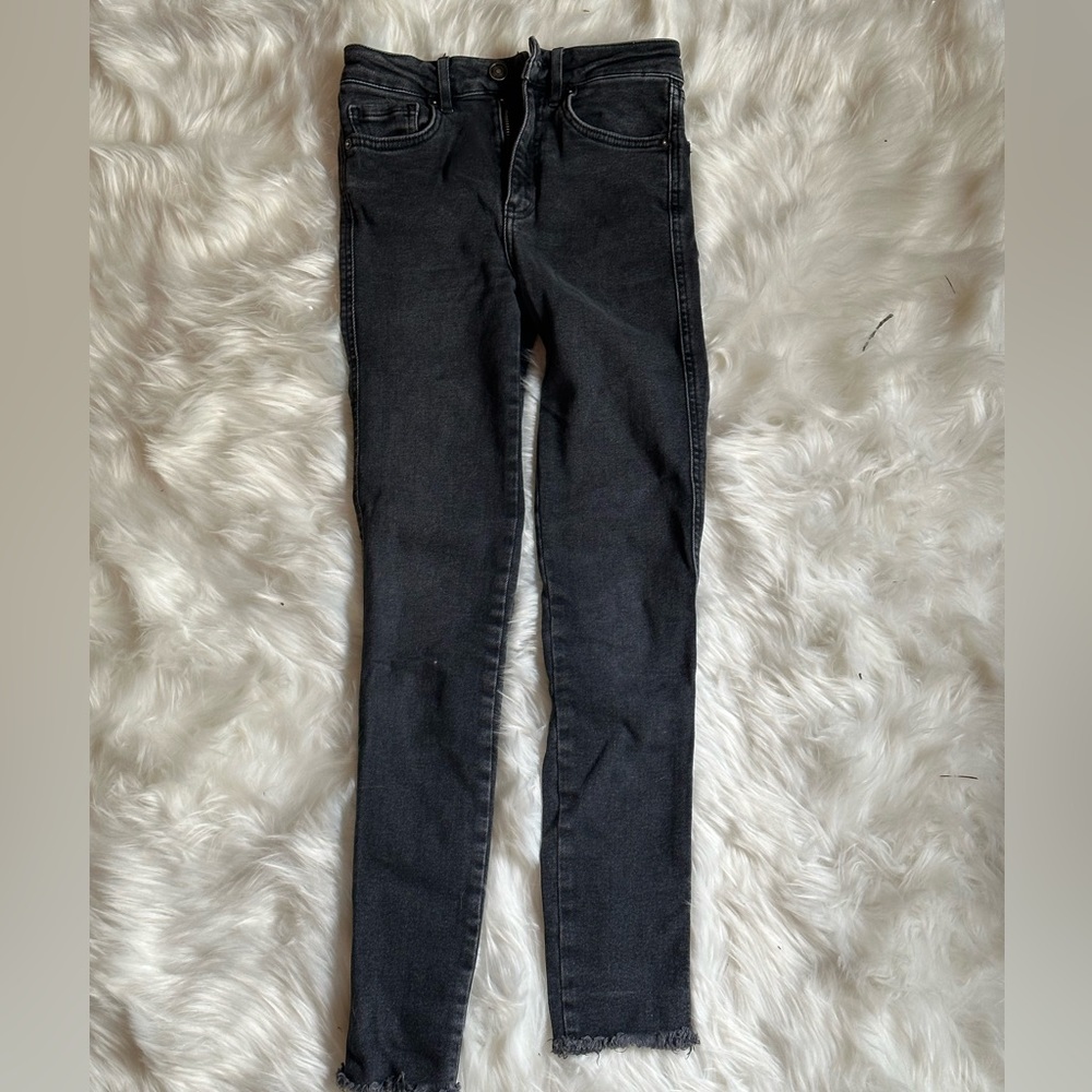 Free People Skinny Jeans